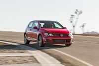 Volkswagen Golf, elegido como auto del año por la revista Motor Trend