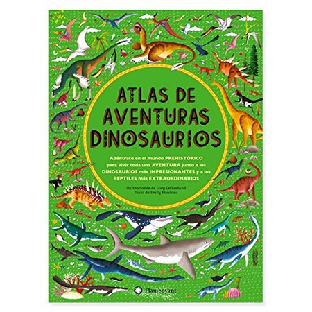 libros-dinosaurios