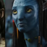 James Cameron, acusado de robar la cara de una  actriz adolescente para un personaje de 'Avatar'. La denuncia tiene fundamento y puede meterle en un buen lío 