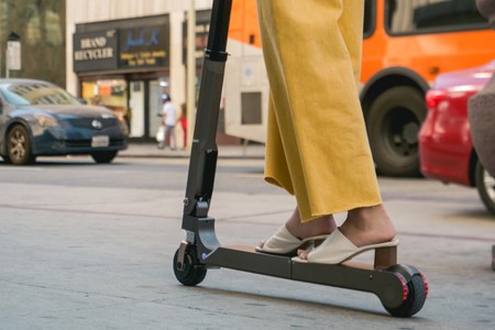 Patinete Electrico Hyundai 2