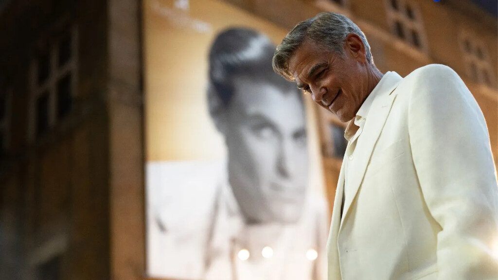 George Clooney sobre las críticas a sus actuaciones: "Me importa una mierda"