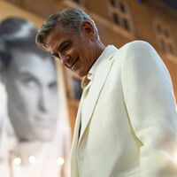 George Clooney sobre las críticas a sus actuaciones: "Me importa una mierda"