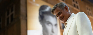 George Clooney sobre las críticas a su trabajo: "¿Has intentado interpretarte a ti mismo? Es muy duro"