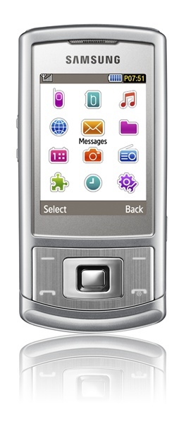 Samsung S3500