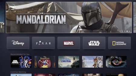 Disney+ costará 6,99 dólares al mes y estará en las plataformas de Apple "con toda probabilidad"
