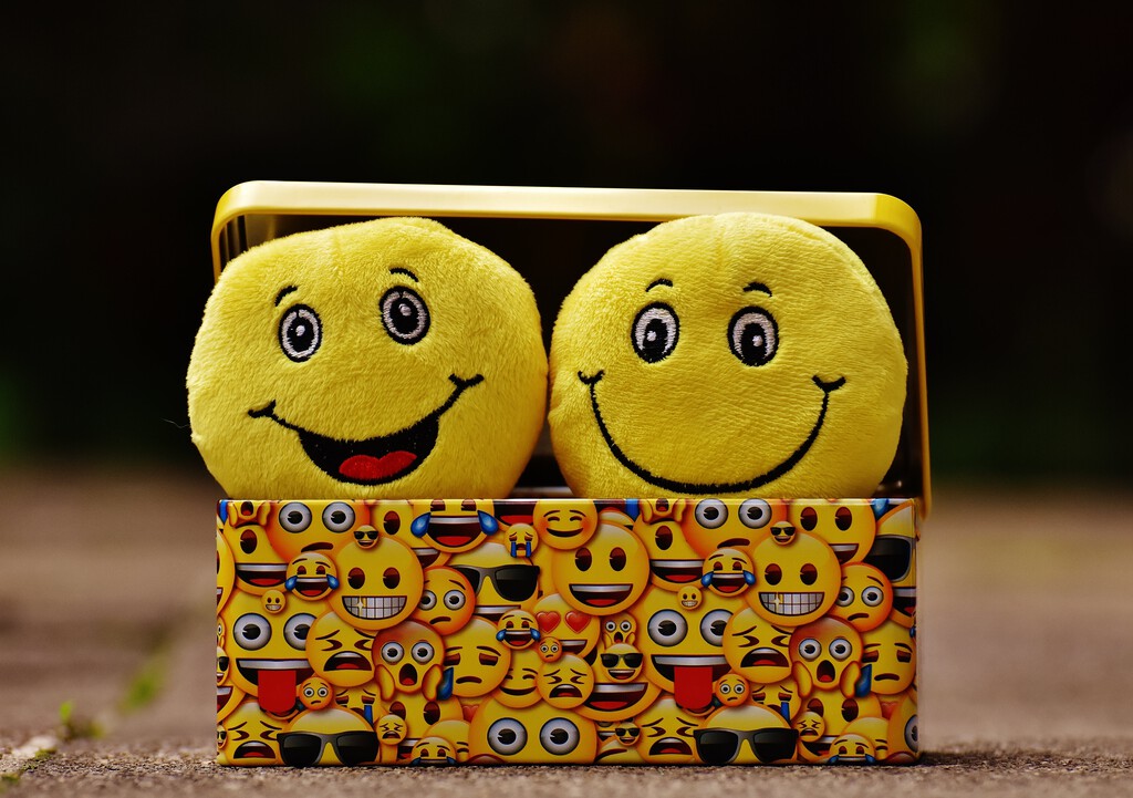 La última recomendación de seguridad que no esperábamos: esto dicen los expertos sobre usar emojis en nuestras contraseñas 