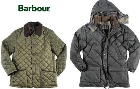 El tejido acolchado vuelve con fuerza este Otoño-Invierno 2010/2011