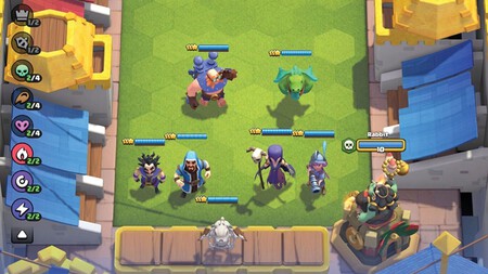 Llevo Jugando Clash Royale Mas Tiempo Del Que Recuerdo Y Aprendi 5 Estrategias Que Convertiran A Cualquiera En Un As Del Combate Compressed