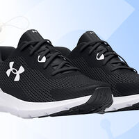 Amazon rebaja las zapatillas Under Armour ligeras y flexibles que necesitas 24/7 este verano por menos de 40 euros 
