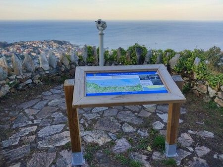 Mirador Monte Castelo