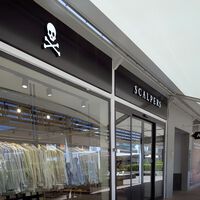 El Corte Inglés rebaja las zapatillas de Scalpers que combinan con cualquier outfit por menos de la mitad