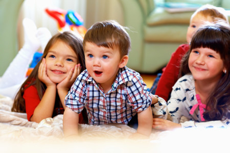 13 ideas para pasarlo bien con nuestros hijos en verano