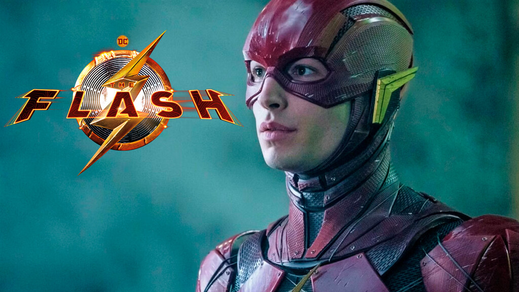 The Flash se vuelve un poco más rápido y adelanta la fecha de su salida The Flash se vuelve un poco más rápido y adelanta la fecha de su salida