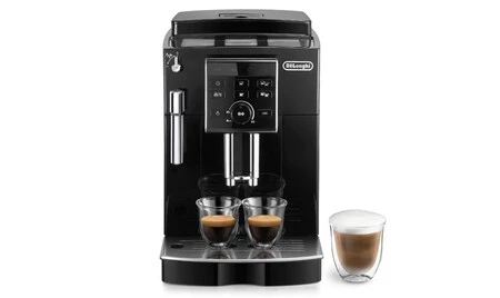 Cafetera Superautomatica Delonghi Magnifica Ecam13 123 B
