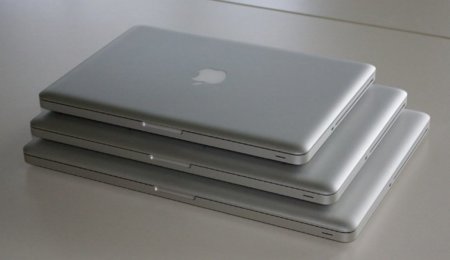Apple no envía portátiles pero aumenta su producción, rumores de un MacBook Air con Sandy Bridge en junio