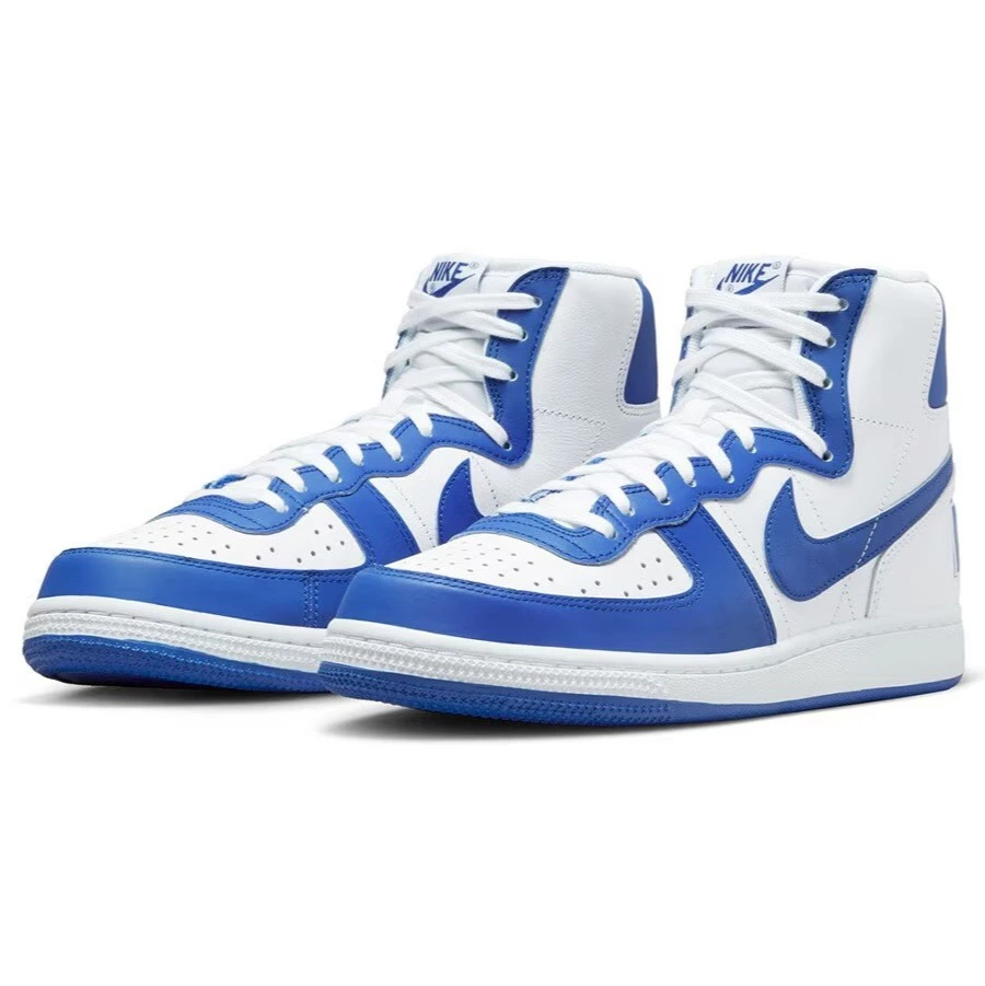 Nike Zapatillas casual de hombre Terminator High