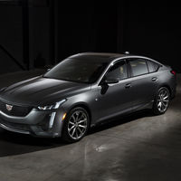 Cadillac CT5 2020 sustituye al CTS y se presenta en sociedad un mes antes de su debut oficial