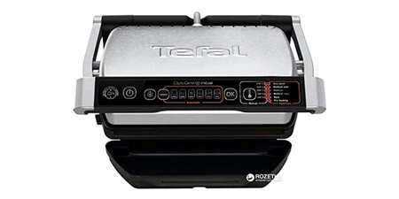 Tefal Optigrill Initial Gc706d12