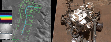 Claude empieza a parecer imparable: la NASA ya lo ha usado para planificar rutas del rover Perseverance en Marte