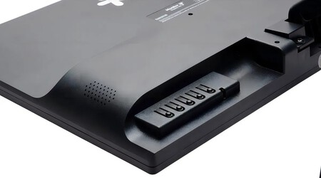 Monitor Gamer Oferta Nuevo Rebaja Promocion Oferta