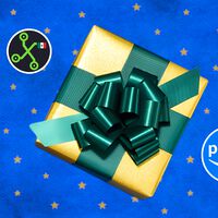 Día 2 regalos Amazon México: cupón de 100 pesos descuento en compras de 400 pesos para usuarios Prime 