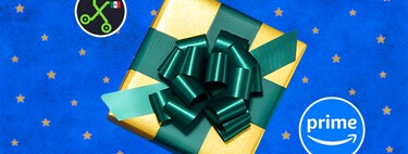 Día 2 regalos Amazon México: cupón de 100 pesos descuento en compras de 400 pesos para usuarios Prime 