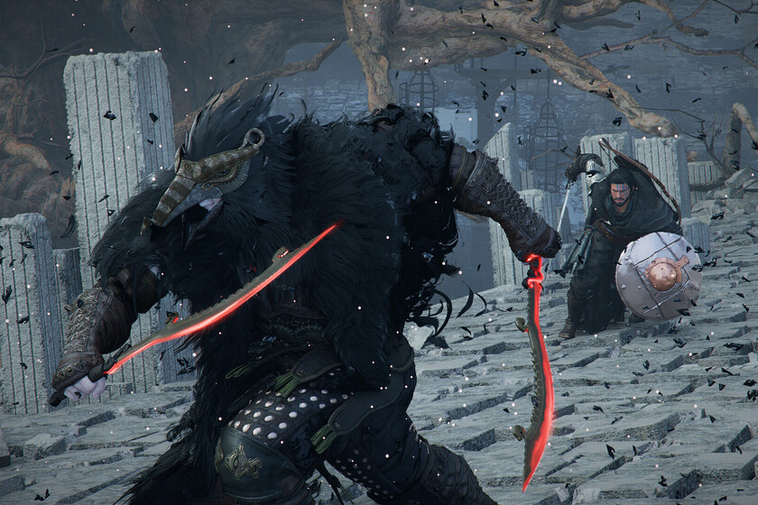 Crimson Desert nos tiene bombardeados con actualizaciones casi diarias: para unos es bueno y para otros revela un gran problema