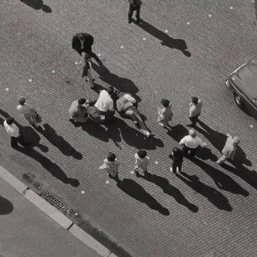 Nouvelle Vague 2025 Richard Linklater