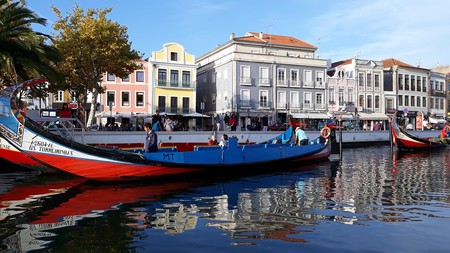 Aveiro