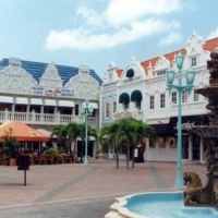 Aruba, mucho más que playas de arena blanca
