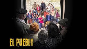 El Pueblo (2019)