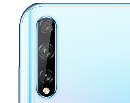 Huaweipsmartcameras