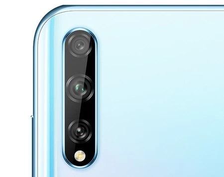 Huaweipsスマートカメラ