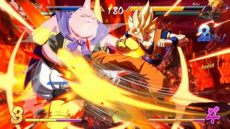 La beta de Dragon Ball FighterZ comenzará a partir del 16 de septiembre, pero el registro se nos va hasta agosto
