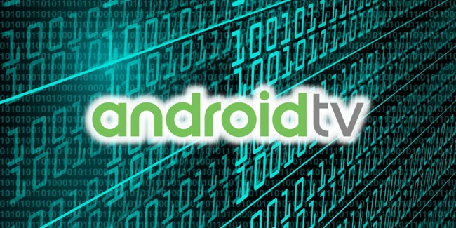 Android Tv