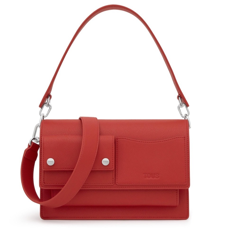 Bolso bandolera Tous