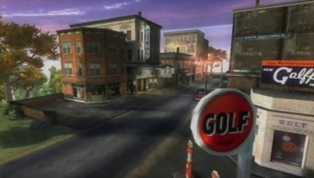 Dream:scape, una nueva aventura con Unreal Technology para iPhone