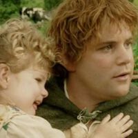 Hace 22 años, conocimos a la hija de Sean Astin en 'El señor de los anillos': ahora es licenciada de Harvard