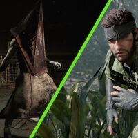 Dos remakes de PlayStation 2 a precio de locura: la obra maestra de Hideo Kojima y un clásico del terror 