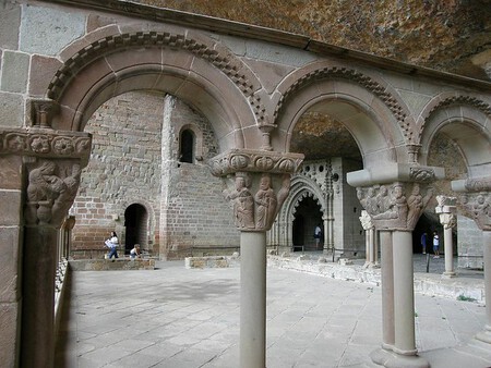 San Juan de la Peña