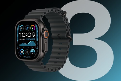Nuevo Apple Watch Ultra 3 - Fecha de presentación y todo lo que creemos saber sobre ellos