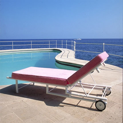 Foto de Casas de famosos: Ágatha Ruiz de la Prada (8/9)