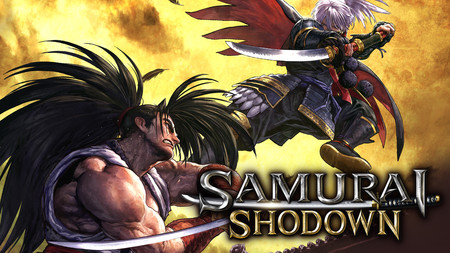 Samurai Shodown aterrizará en Switch el 25 de febrero para que podamos disfrutar de sus combates en modo portátil