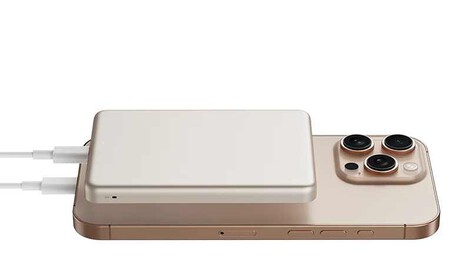Xiaomi Super Slim Magnetic Power Bank 5000 2