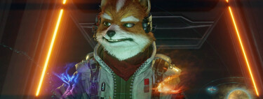 Lo fácil es pensar que es un remake innecesario. Lo realmente difícil es hacerte entender que hasta un fan de Star Fox puede tener esta opinión 