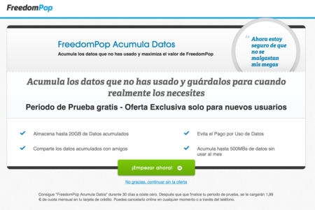 SCARICARE POSTA FREEPOP