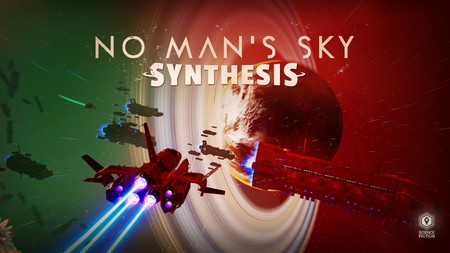 No Man’s Sky recibe hoy Synthesis, su nueva gran actualización llena de contenidos y mejoras