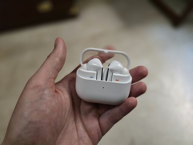Galaxy Buds3 Pro