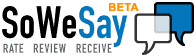 SoWeSay