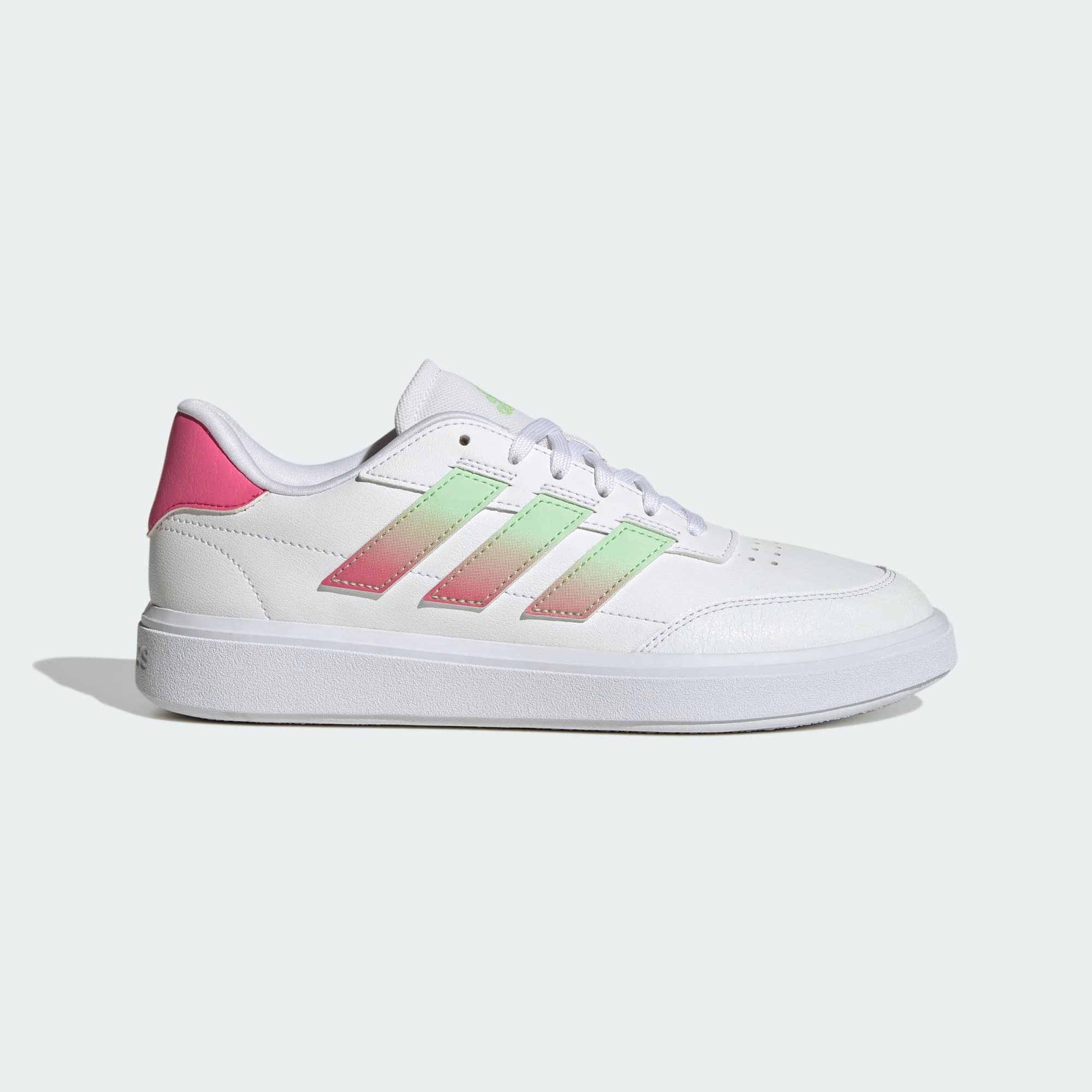 Adidas Courtblock Shoes

